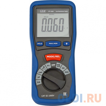  CEM DT-5302  -  