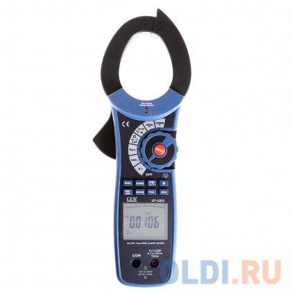    . CEM DT-3351        