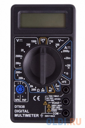    M838(DT838) Proconnect  