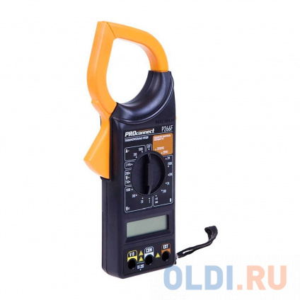    P266F Proconnect  -