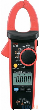  RGK   CM-20 776424  