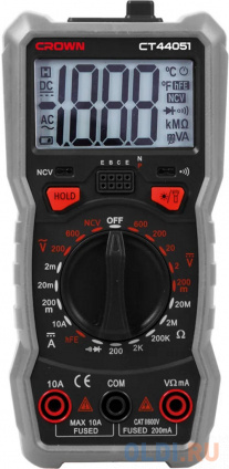  Crown   CT44051  