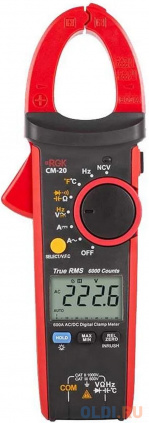  RGK CM-20     779692  