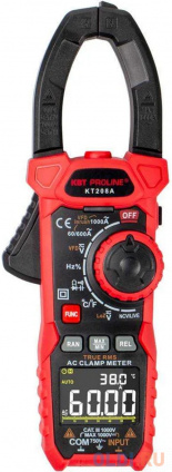   KT 208A &quot;PROLINE&quot;    79131  