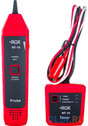  RGK   NT-10 776264  