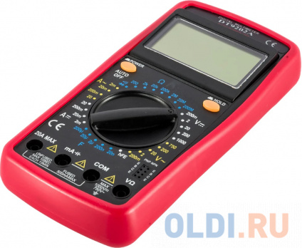  WHDZ   DT9202A   
