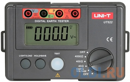    UNI-T    UT522 ,  4000         -