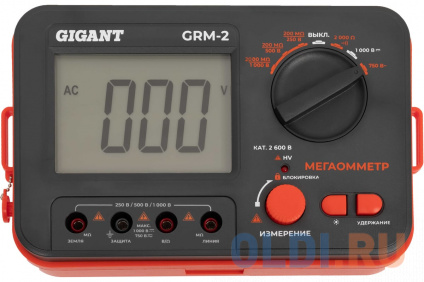  Gigant  GRM-2   