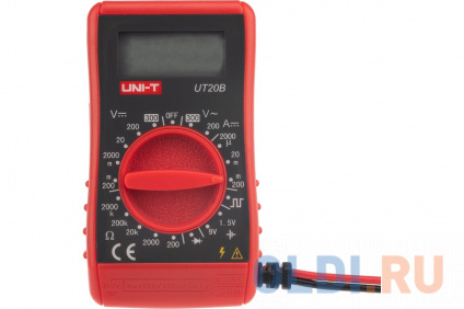  UNI-T   UT20B 13-1002  -