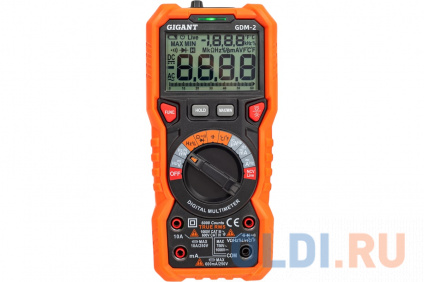  Gigant   GDM-2  
