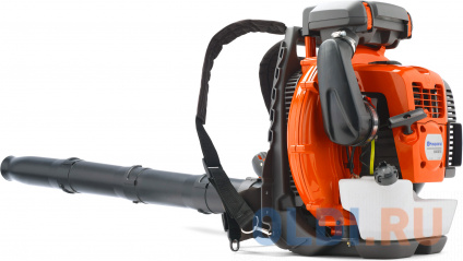   Husqvarna 580BTs  