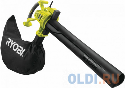  Ryobi  RBV3000CSV 5133002188  --
