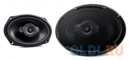    Kenwood KFC-PS6976 550 88 4 16x23 (6x9) (.:2.)    