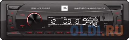   JBL CELEBRITY 100 1DIN 4x50  -