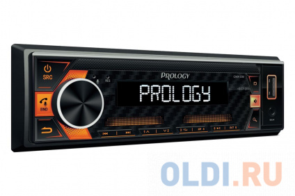  Prology CMX-230 1DIN 4x55   