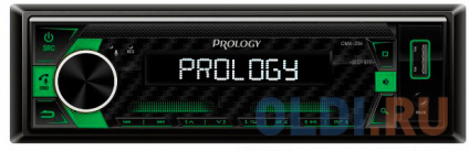   Prology CMX-235 1DIN 4x55   