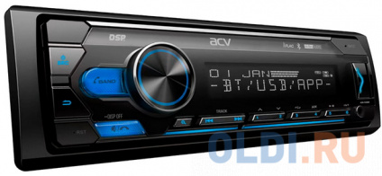   ACV ADX-905BM 1DIN 4x50  -
