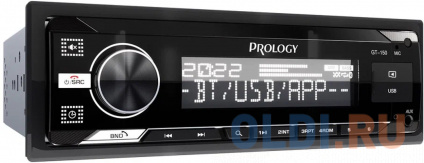   Prology GT-150 1DIN 4x55  