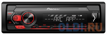   Pioneer MVH-S125UI 1DIN 4x50  --
