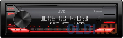   JVC KD-X182BT 1DIN 4x50  