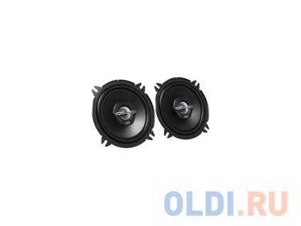   JVC CS-J520X  2- 13 30-250  