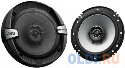    JVC CS-DR162 300 88 4 16 (6) (.:2.)    -