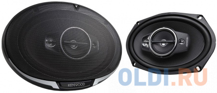    Kenwood KFC-PS6986 600 88 4 15x23 (6x9) (.:2.)    