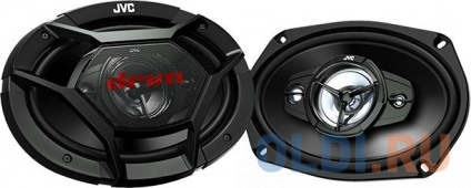   JVC CS-DR6940  4- 15x23 90-550  