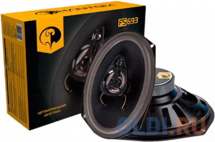   Phantom FS-693  3- 15x23 120-240   