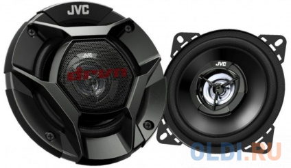   JVC CS-DR420  2- 10 35-220  