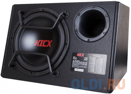    Kicx GT500BPA 500  (30/12&quot;)  --