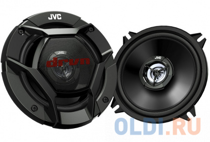   JVC CS-DR520  2- 13 40-260  