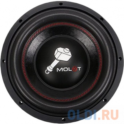    Ural Molot 10 300  (25/10&quot;)  