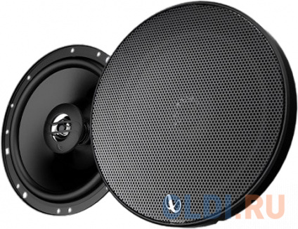 INFINITY Alpha 6520   
