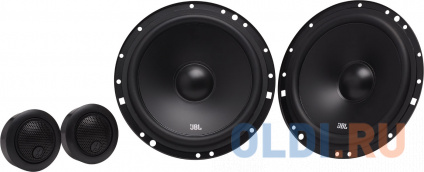  JBL STAGE1 601C   