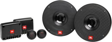  JBL CLUB 602C   