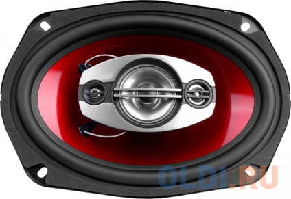    Ural  -6947 200 93 4 15x23 (6x9) (.:2.)    