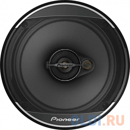    Pioneer TS-A1678S 320 91 4 16.5 (6 1/2) (.:2.)    