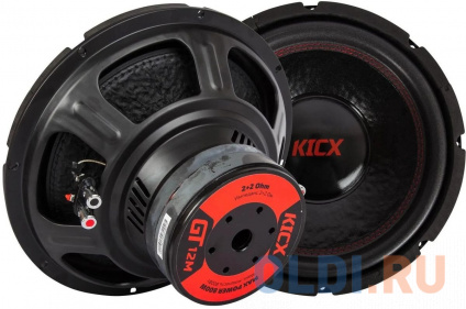    Kicx GT-12M 500  (30/12&quot;)  