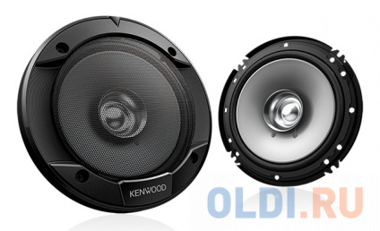   Kenwood KFC-S1656 ( ) 330 87 4 16 (6.5) (.:2.)    