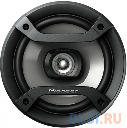    Pioneer TS-F1634R ( ) 88 4 16 (6) (.:2.)    --
