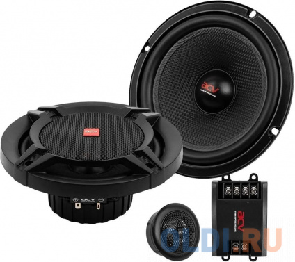    ACV PG-6.2S 200 92 4 16 (6.5) (.:2.)    
