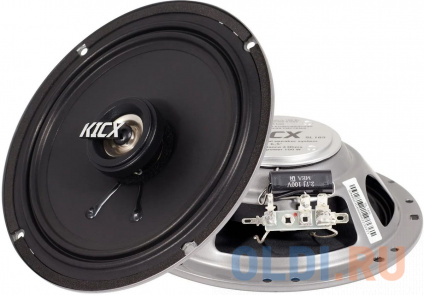    Kicx SL-165 100 91 4 16.5 (6 1/2) (.:2.)    -