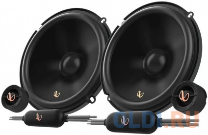    Infinity Primus 603CF ( ) 180 92 3 16.5 (6 1/2) (.:4.)    