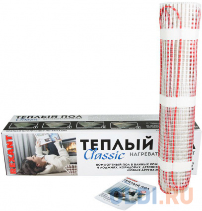  Ҹ  ( ) REXANT Classic RNX -1,0-150 (1,0 2 (0,5  2,0 )),150 ,     