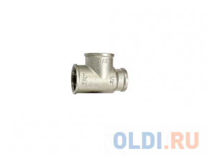    3/4&quot;3/4&quot;1/2&quot; .-.-. VALTEC VTr.750.RN.050504  