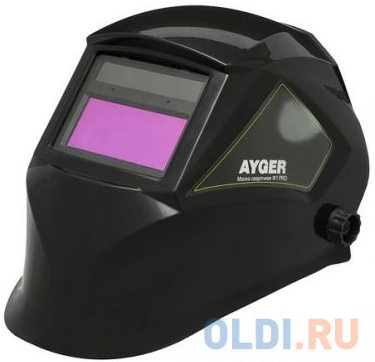    AYGER 1  90x35 , DIN 3/11  