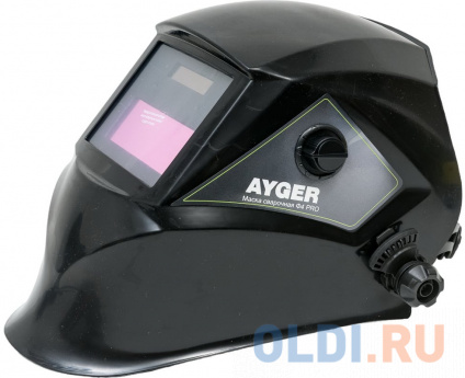    AYGER 4  90x35 , DIN 9-13 (. )  