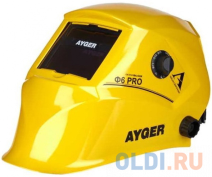    &quot;&quot; 6 PRO AYGER, 93*43 , DIN 3,    