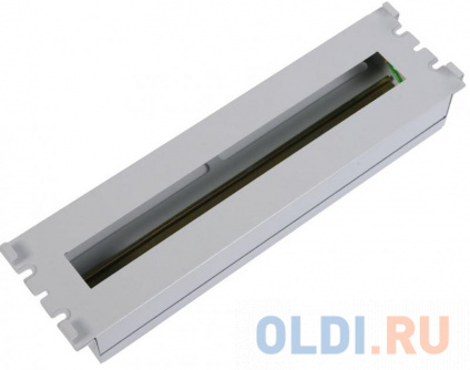    19"  DIN-   -/7035  